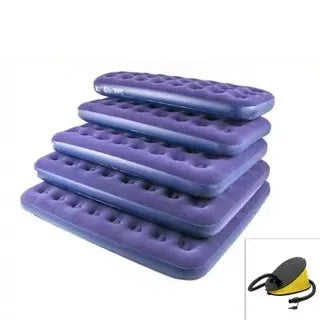 Matelas Gonflable Trekking - DTYSTORE