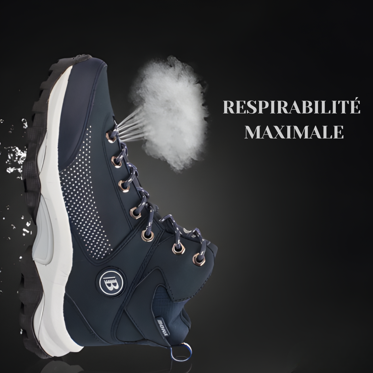 Chaussures de Marche Femme