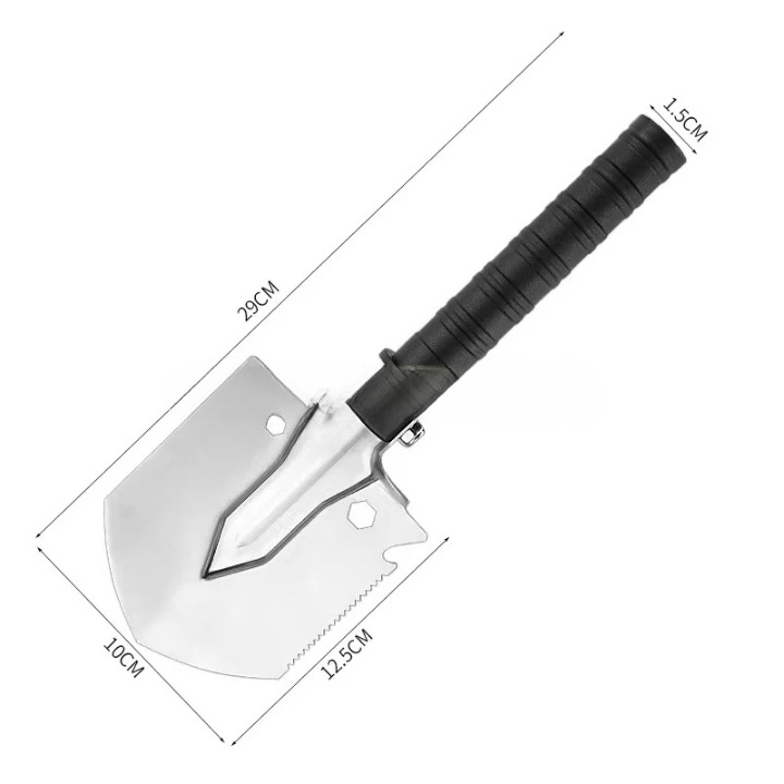 Mini Pelle Pliante - DTYSTORE