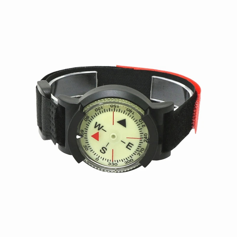 Montre Boussole Randonnée - DTYSTORE