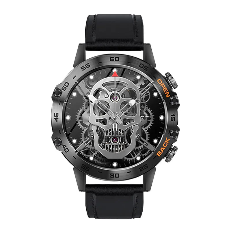 Montre Multifonction Sport - DTYSTORE