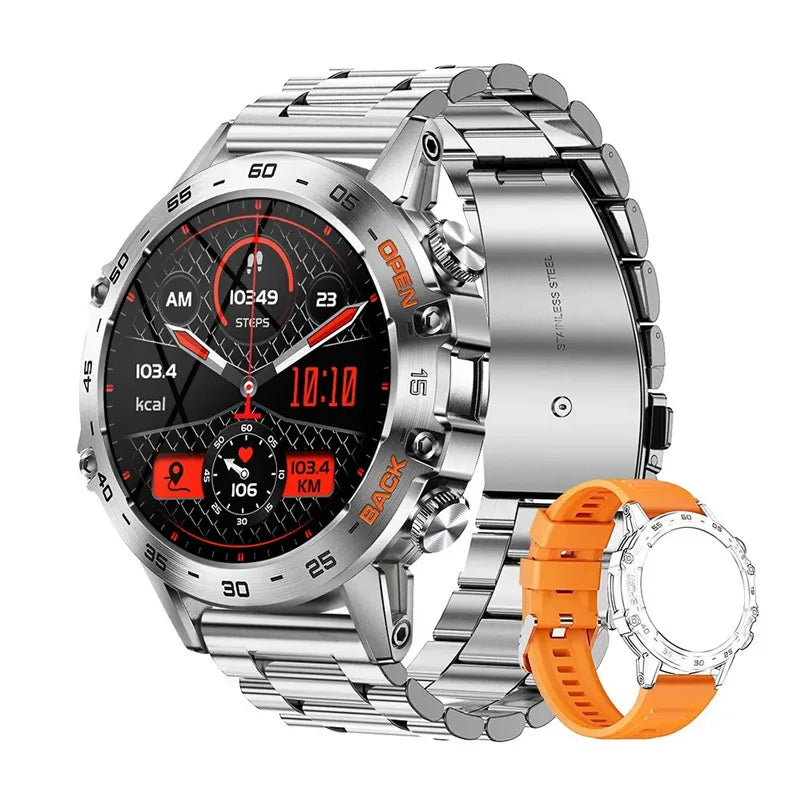 Montre Multifonction Sport - DTYSTORE
