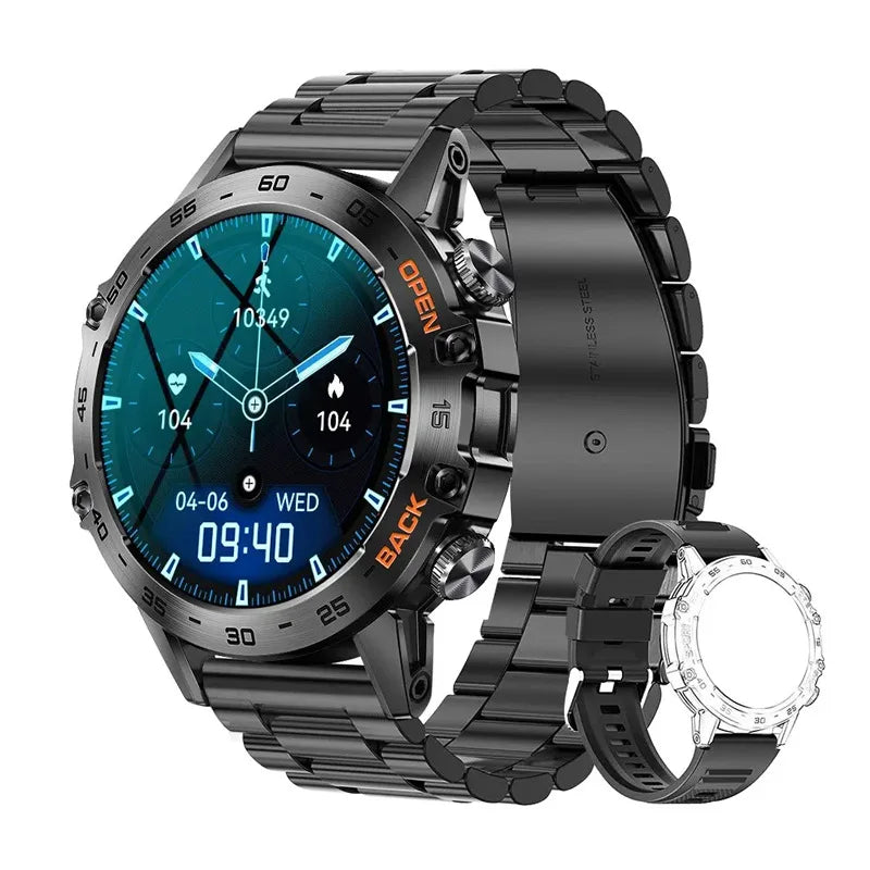 Montre Multifonction Sport - DTYSTORE