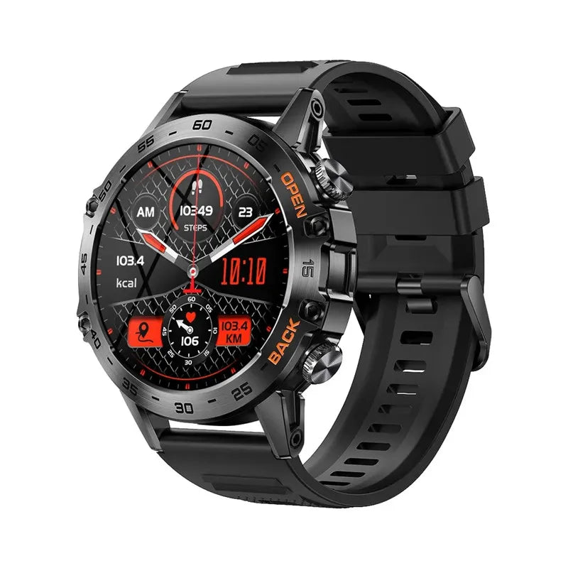 Montre Multifonction Sport - DTYSTORE