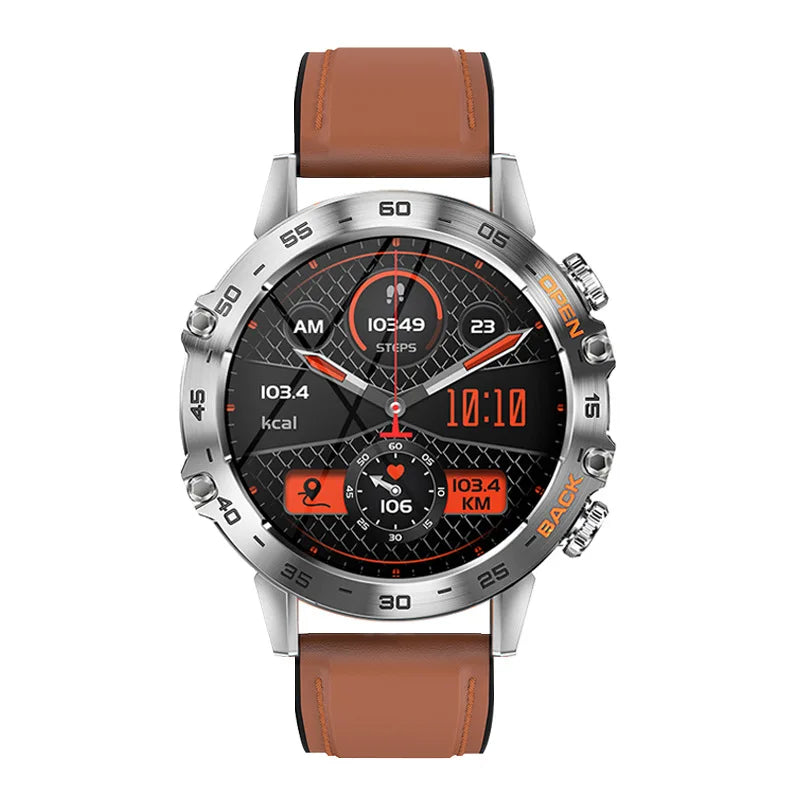 Montre Multifonction Sport - DTYSTORE