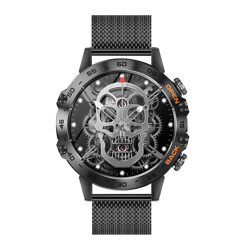 Montre Multifonction Sport - DTYSTORE
