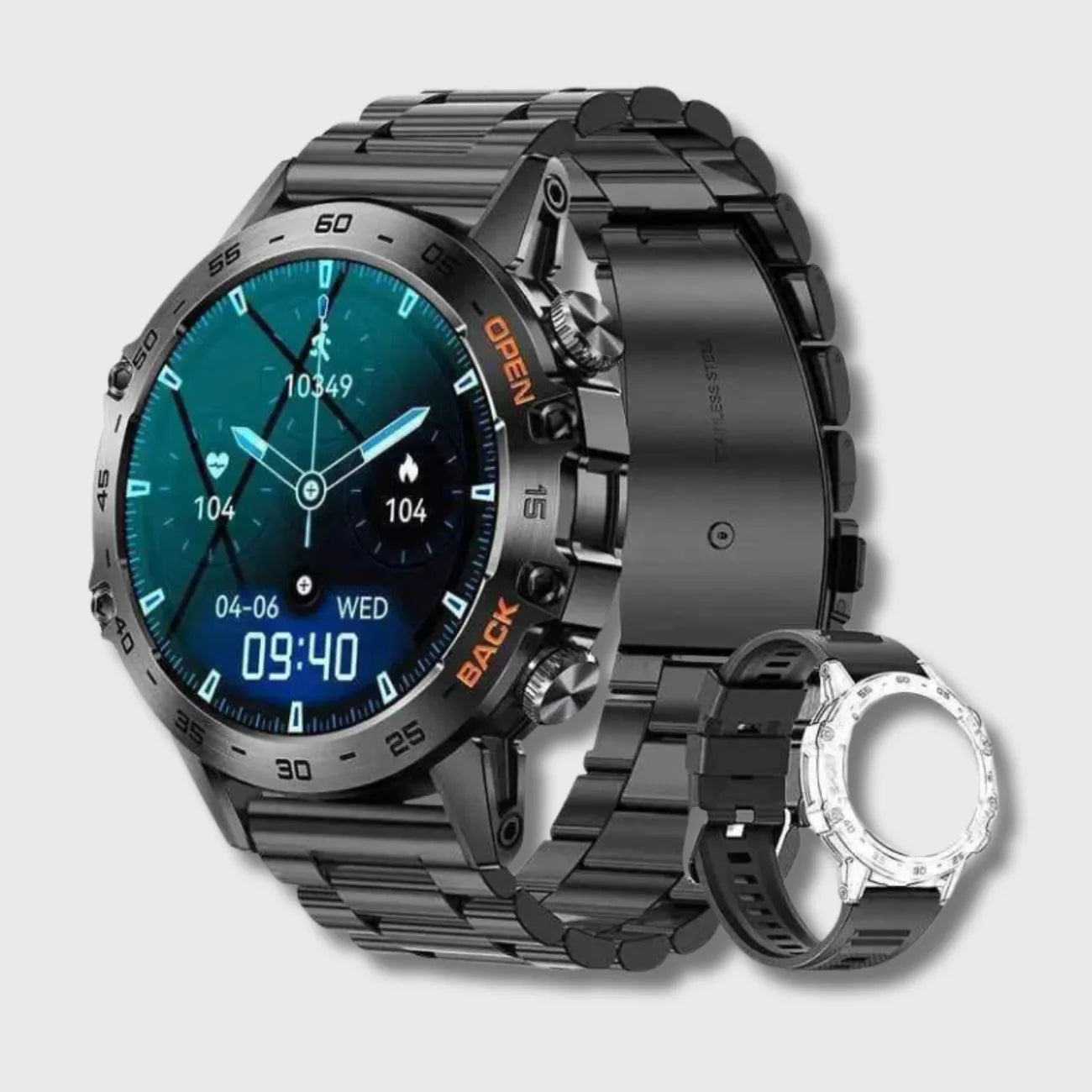 Montre Multifonction Sport
