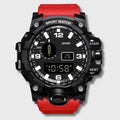 Montre Outdoor Trekking Homme