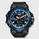 Montre Randonnée Montagne