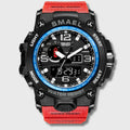 Montre Randonnée Montagne