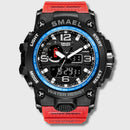 Montre Randonnée Montagne
