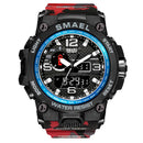 Montre Randonnée Montagne - DTYSTORE