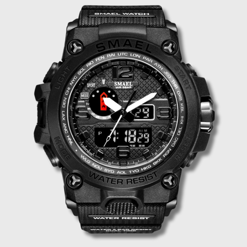 Montre Randonnée Montagne - DTYSTORE