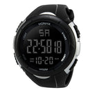 Montre Trekking Montagne - DTYSTORE