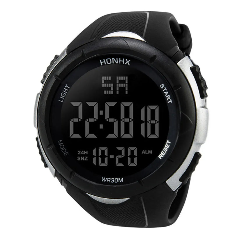 Montre Trekking Montagne - DTYSTORE