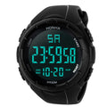 Montre Trekking Montagne - DTYSTORE