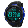 Montre Trekking Montagne - DTYSTORE