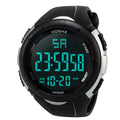 Montre Trekking Montagne - DTYSTORE