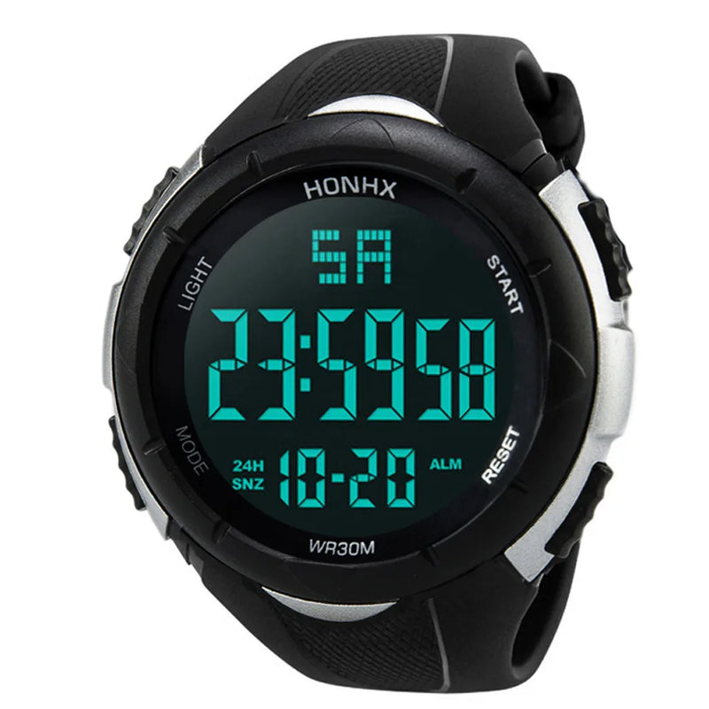 Montre Trekking Montagne - DTYSTORE
