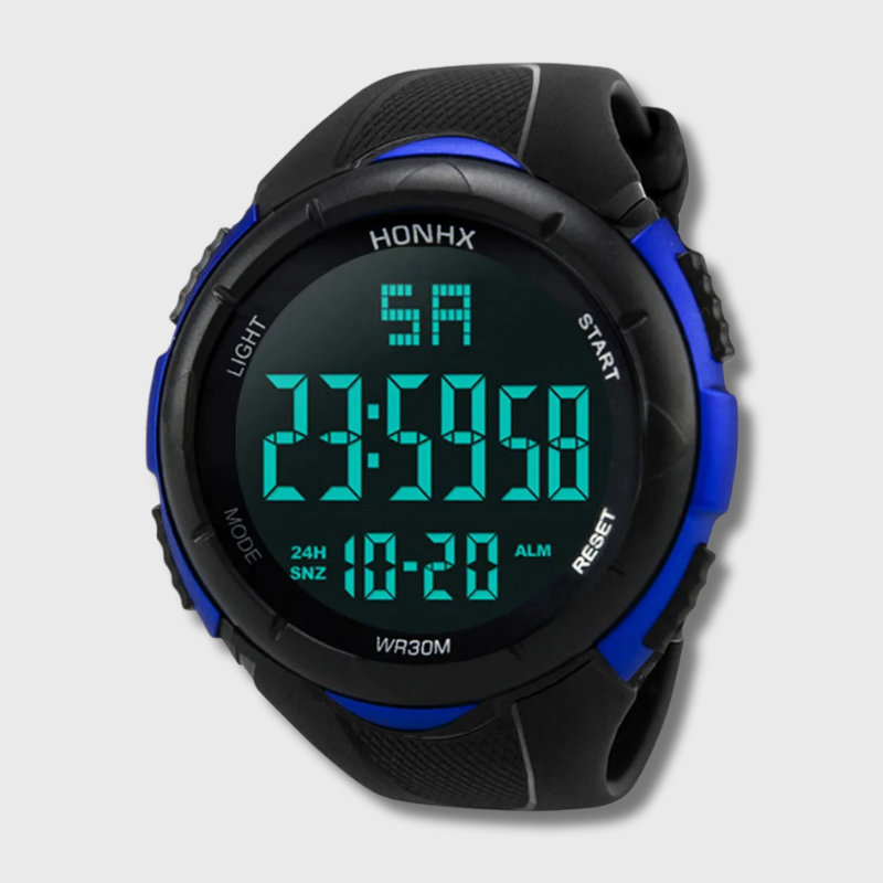 Montre Trekking Montagne - DTYSTORE