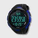 Montre Trekking Montagne
