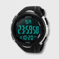 Montre Trekking Montagne