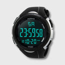Montre Trekking Montagne