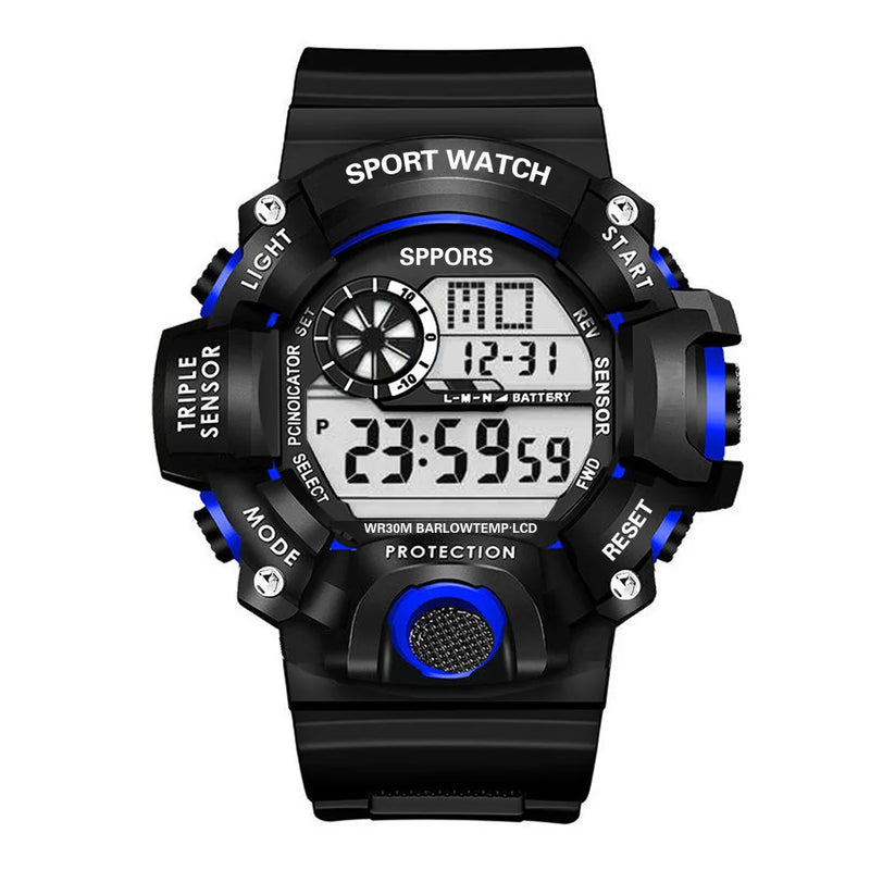 Montre de Luxe Sport Homme - DTYSTORE