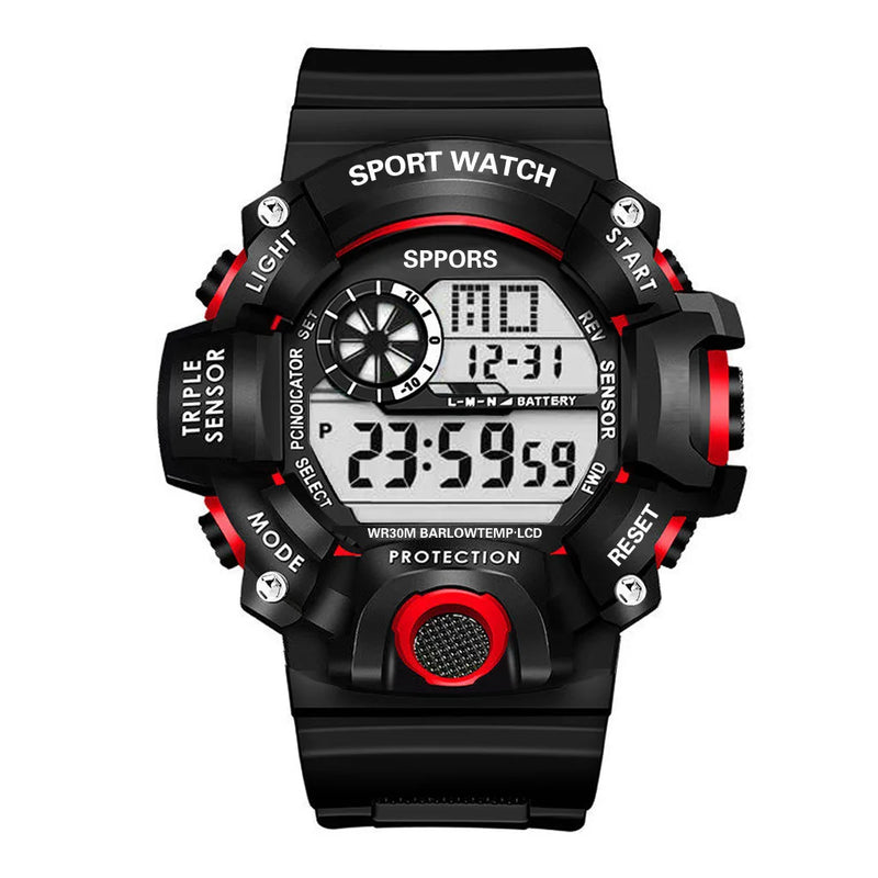 Montre de Luxe Sport Homme - DTYSTORE