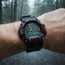 Montre de Luxe Sport Homme
