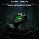 Montre de Randonnée