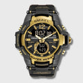 Montre de Randonnée