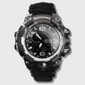 Montre de Randonnée Militaire