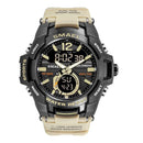 Montre de Randonnée - DTYSTORE