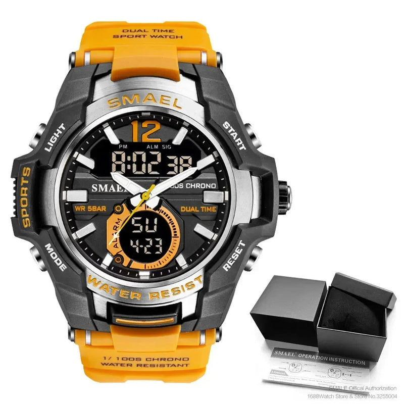 Montre de Randonnée - DTYSTORE