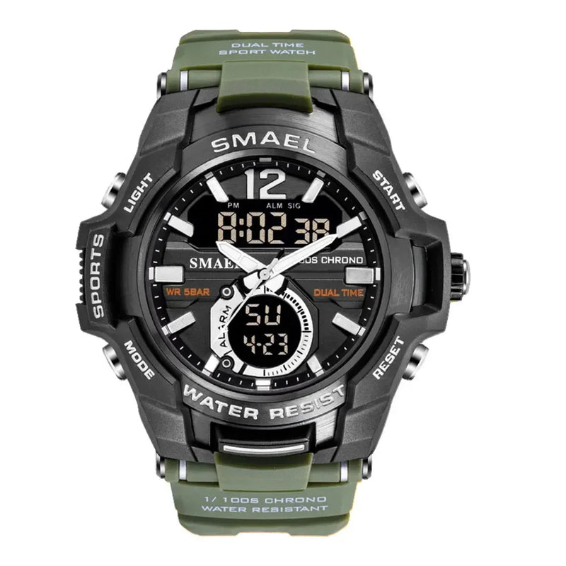 Montre de Randonnée - DTYSTORE