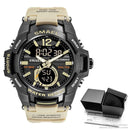 Montre de Randonnée - DTYSTORE