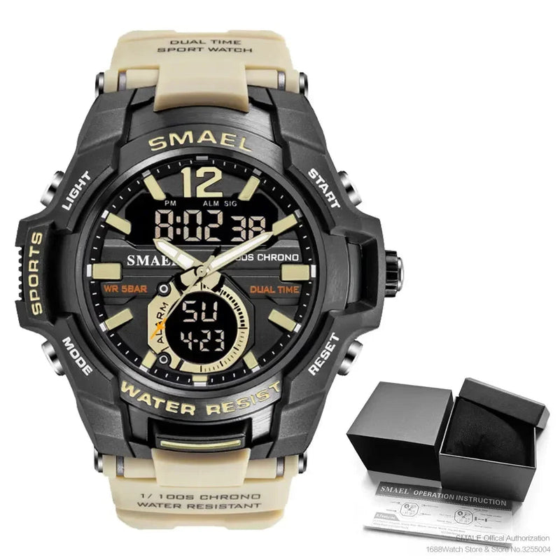 Montre de Randonnée - DTYSTORE