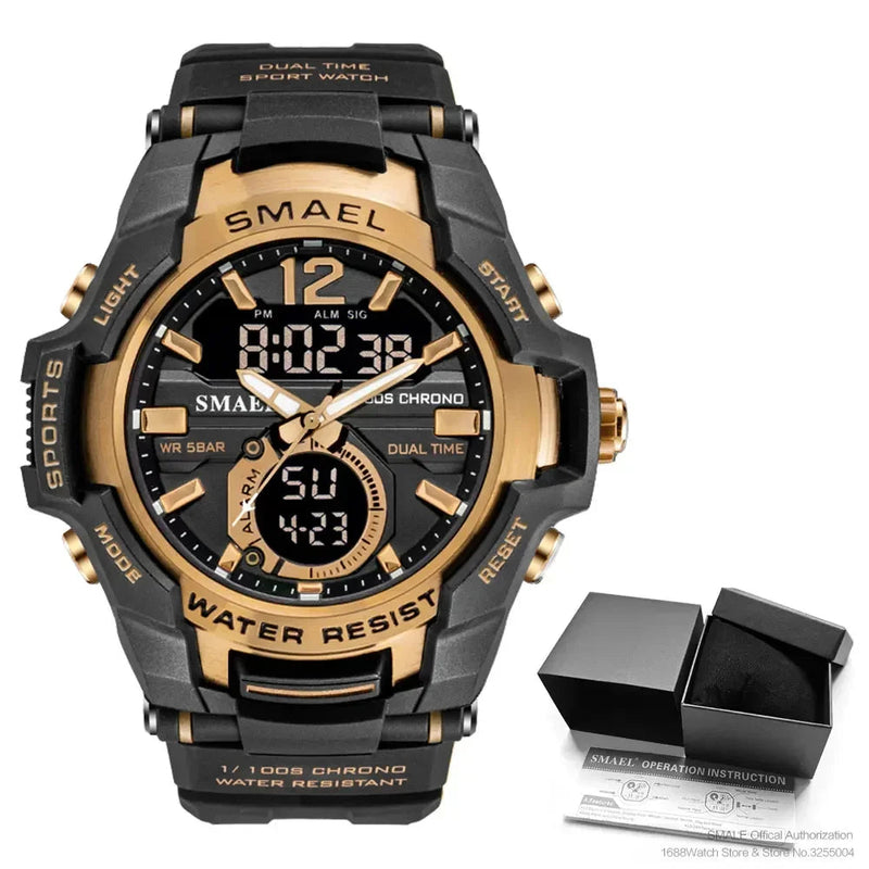 Montre de Randonnée - DTYSTORE