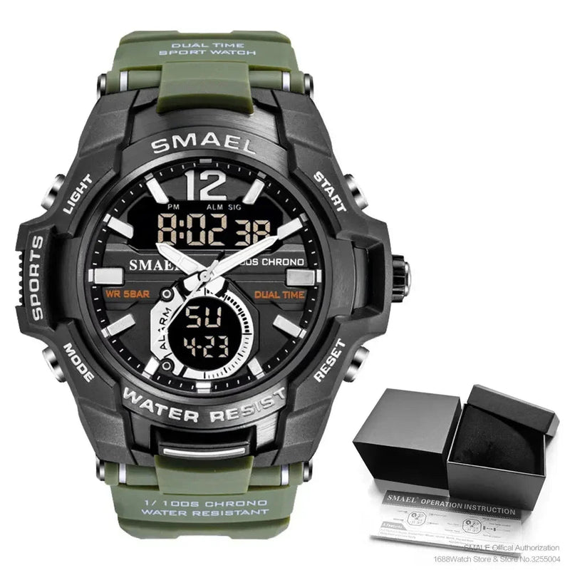 Montre de Randonnée - DTYSTORE