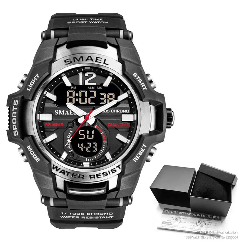 Montre de Randonnée - DTYSTORE