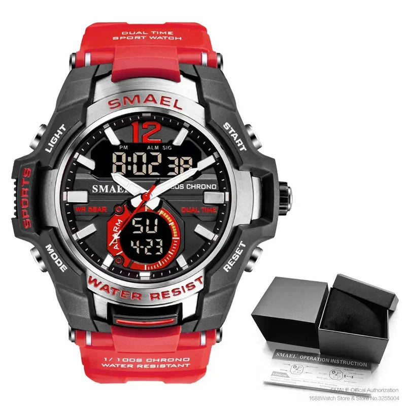 Montre de Randonnée - DTYSTORE