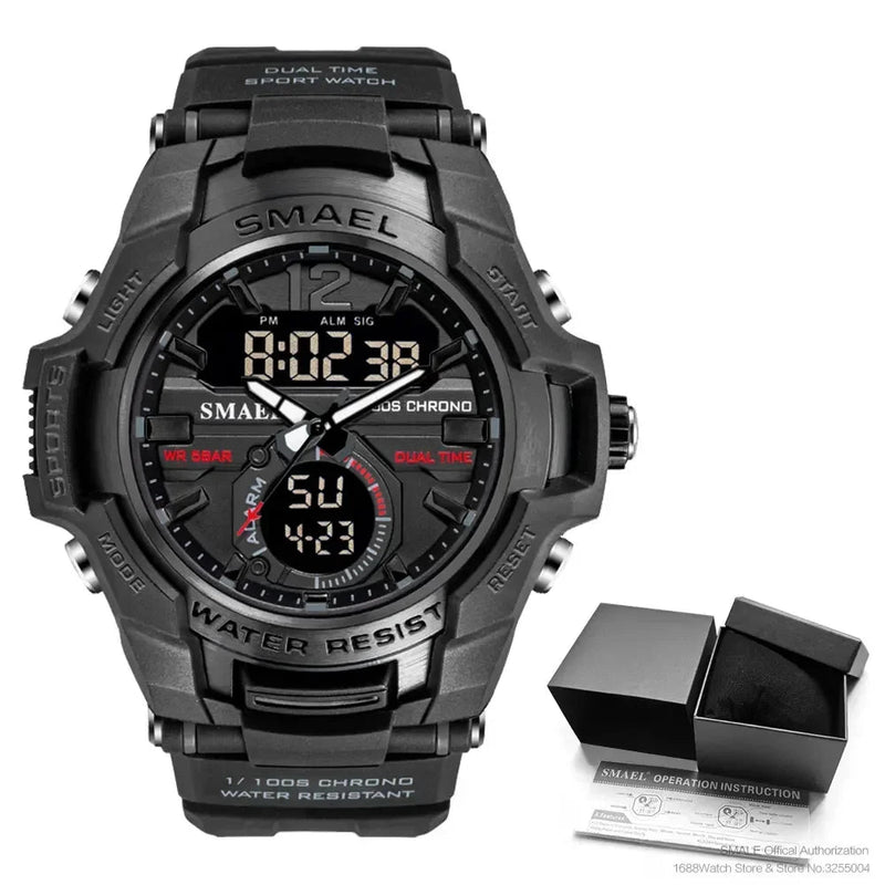 Montre de Randonnée - DTYSTORE