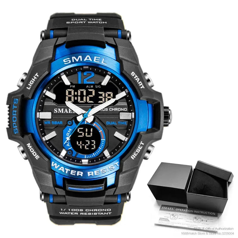 Montre de Randonnée - DTYSTORE