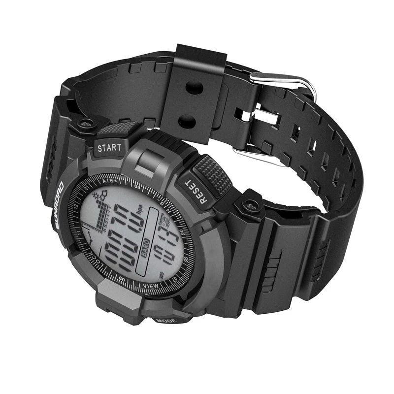 Montre de Sport pour Hommes - DTYSTORE