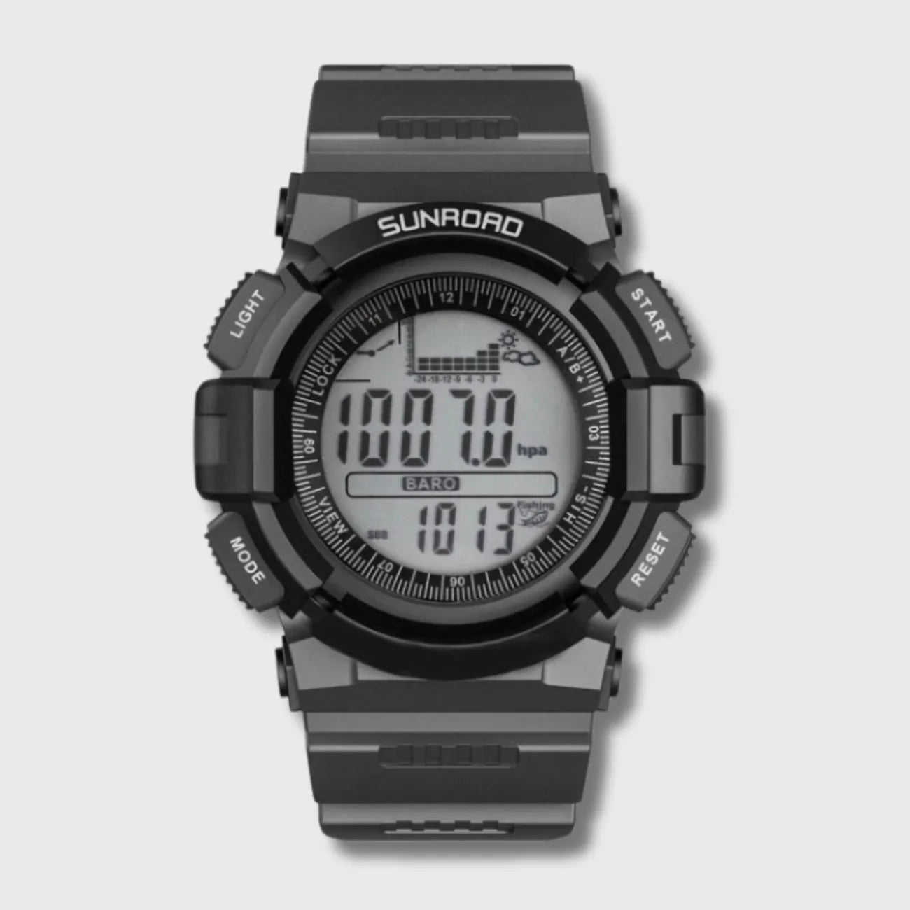 Montre de Sport pour Hommes