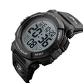Montre de Survie Multifonctions - DTYSTORE