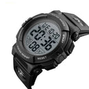 Montre de Survie Multifonctions - DTYSTORE
