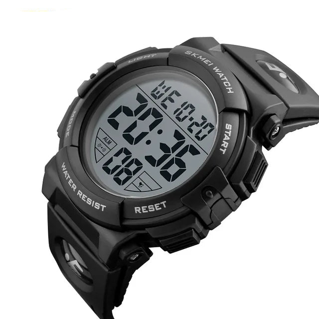 Montre de Survie Multifonctions - DTYSTORE
