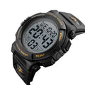 Montre de Survie Multifonctions - DTYSTORE